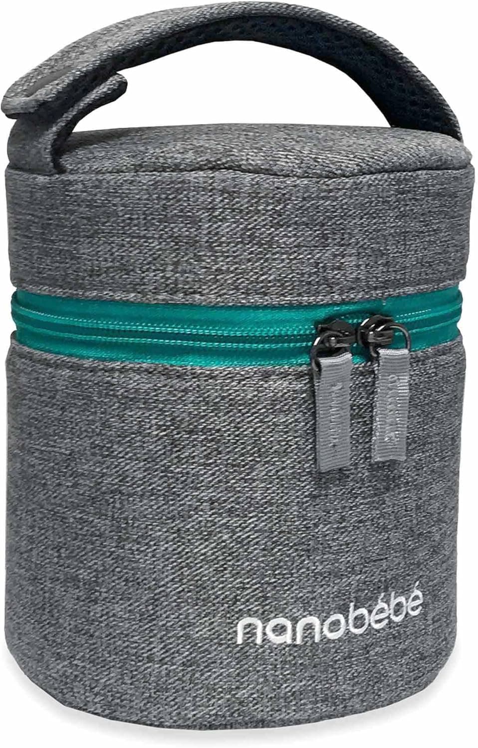 Breastmilk Baby Bottle Cooler & Travel Bag
