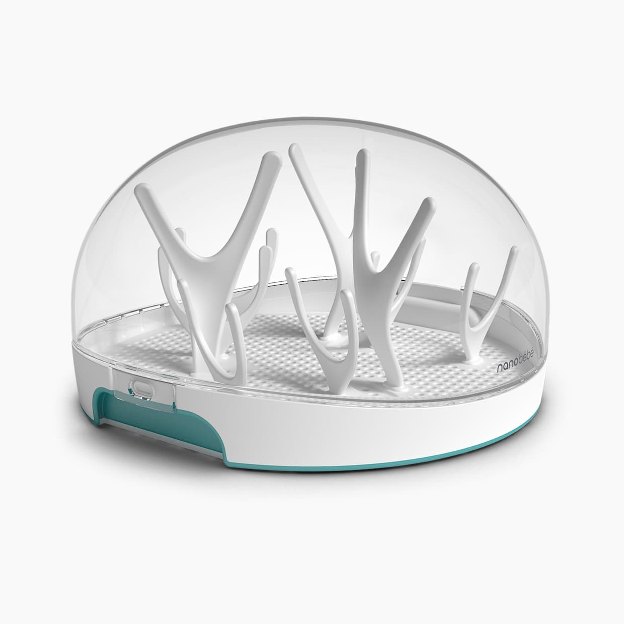 Microwave Steam Sterilizer