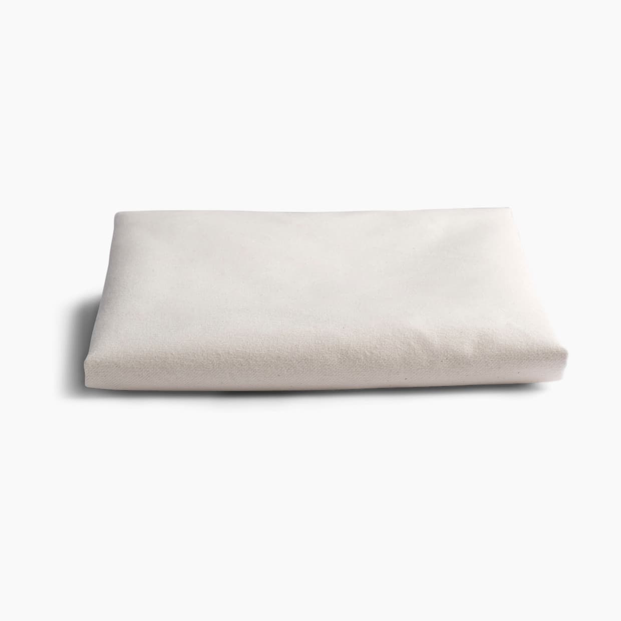 Organic Oval Waterproof Mattress Cover