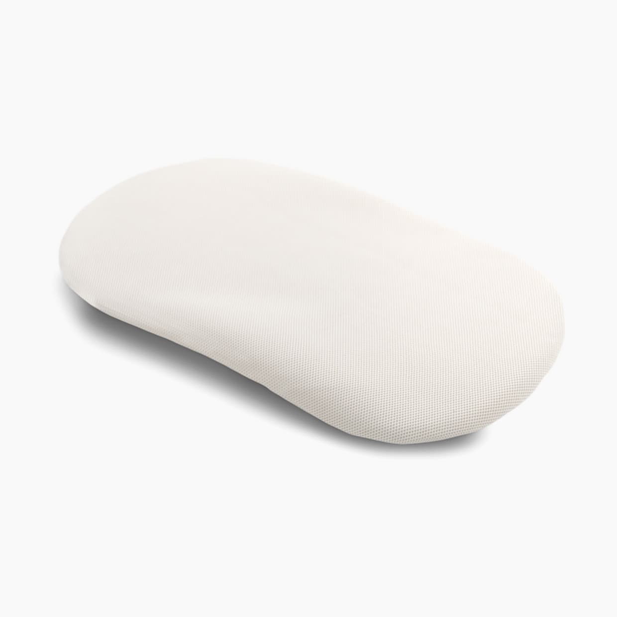 Organic Waterproof + Breathable Bassinet Mattress for Halo Bassinets