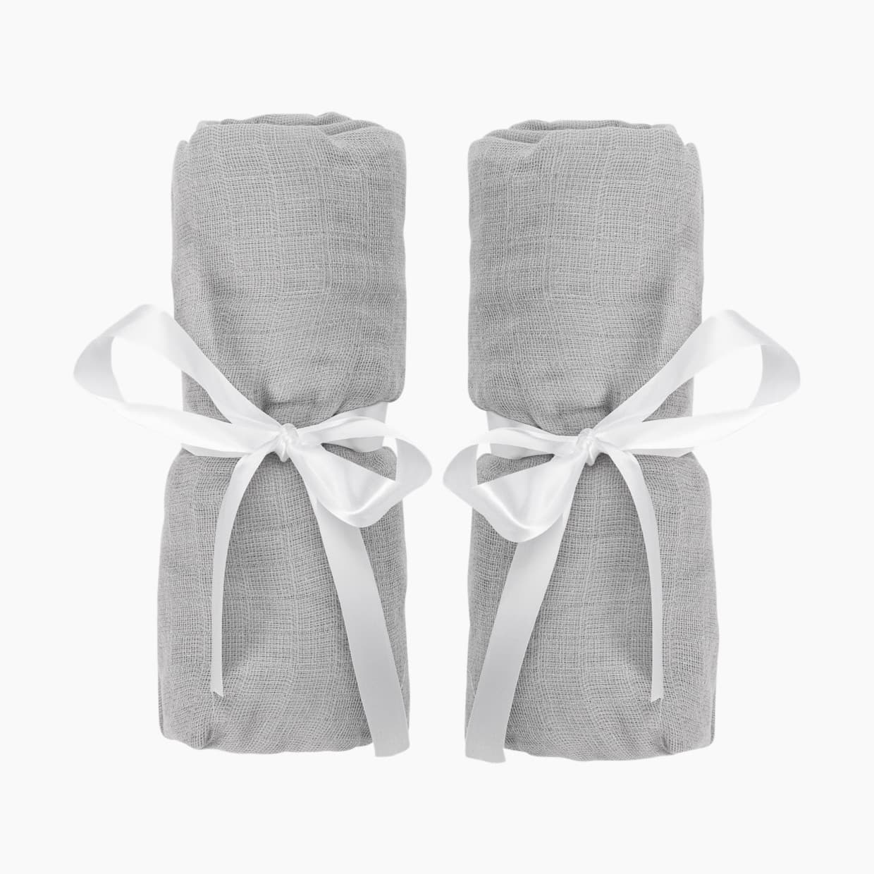 Bassinet Extra Sheet 2-Pack