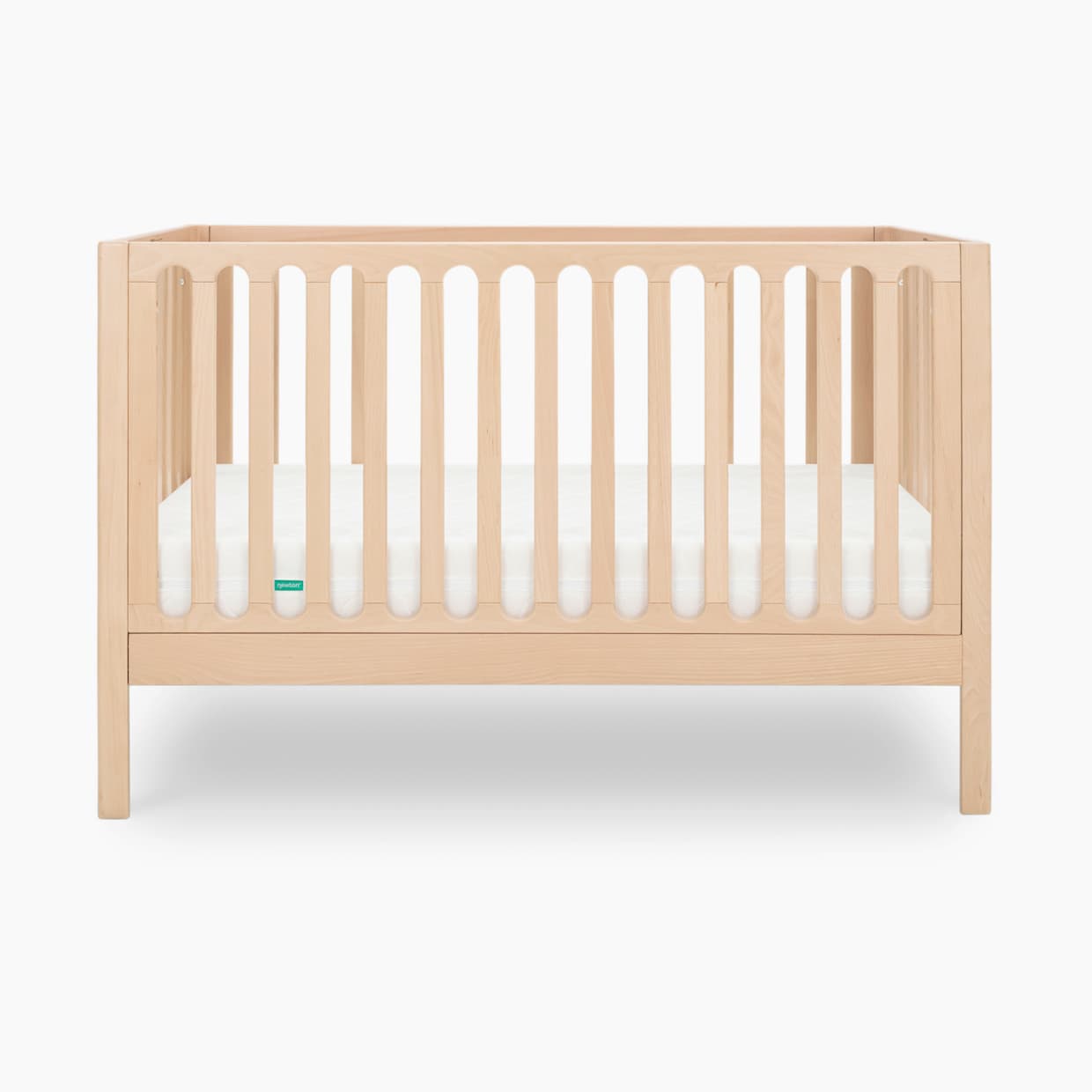 Galileo 3-in-1 Convertible Crib