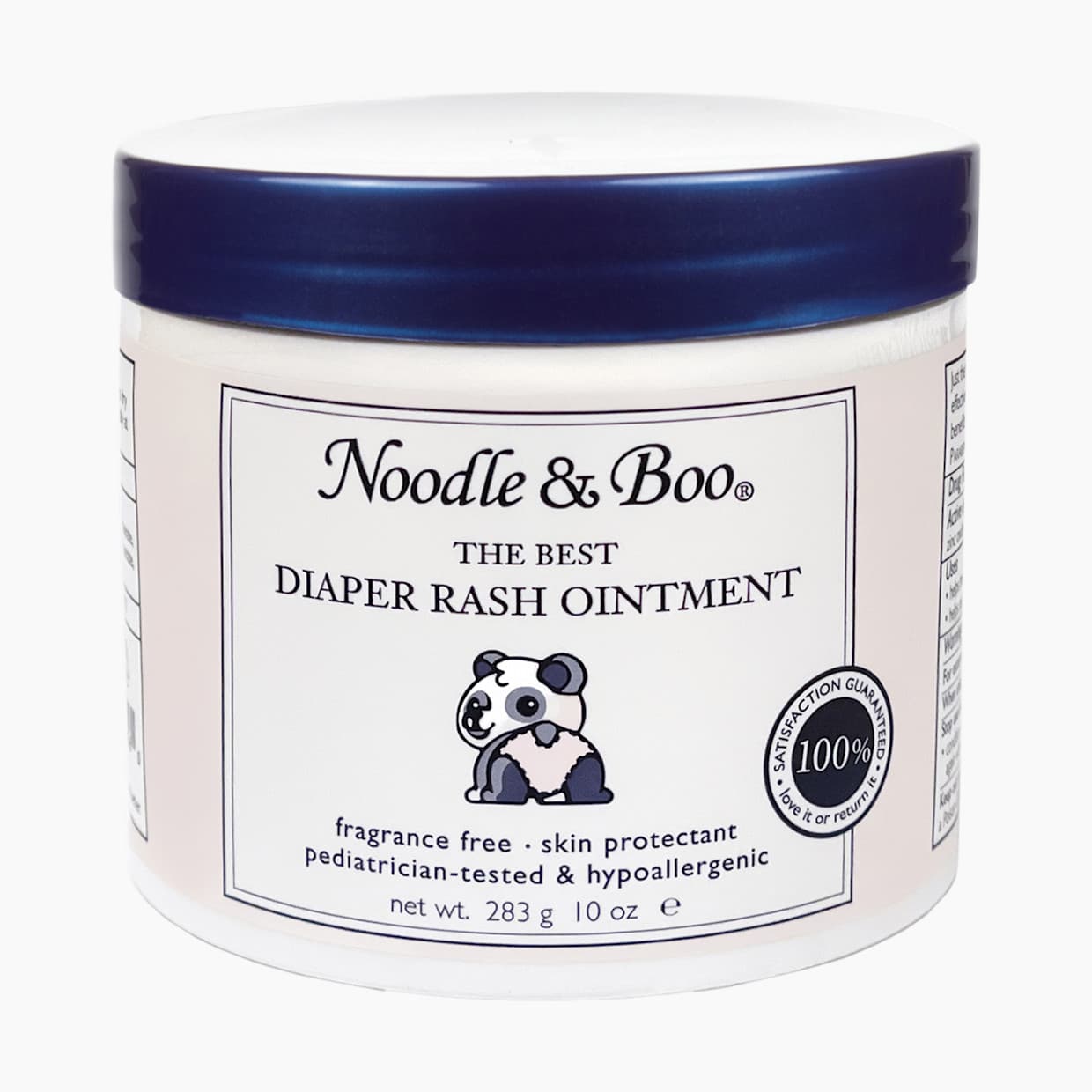The Best Diaper Rash Ointment