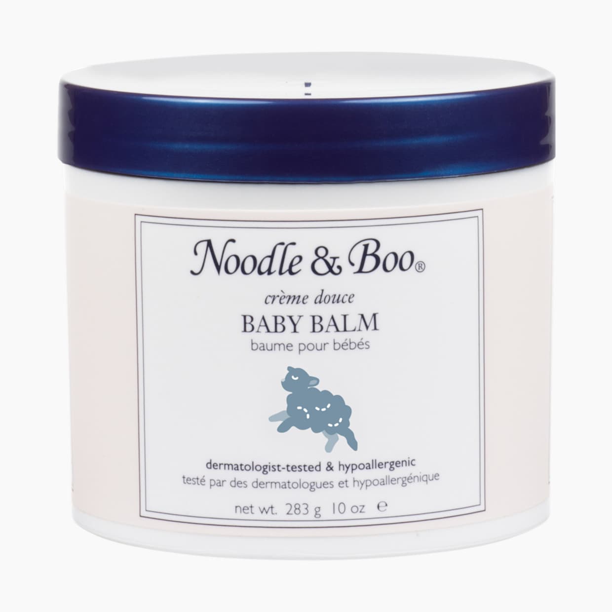 Baby Balm