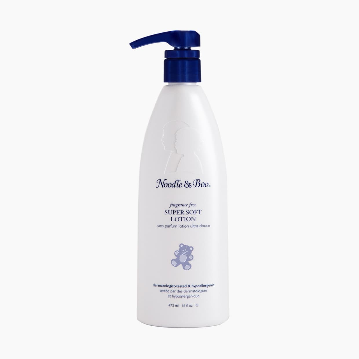 Super Soft Lotion