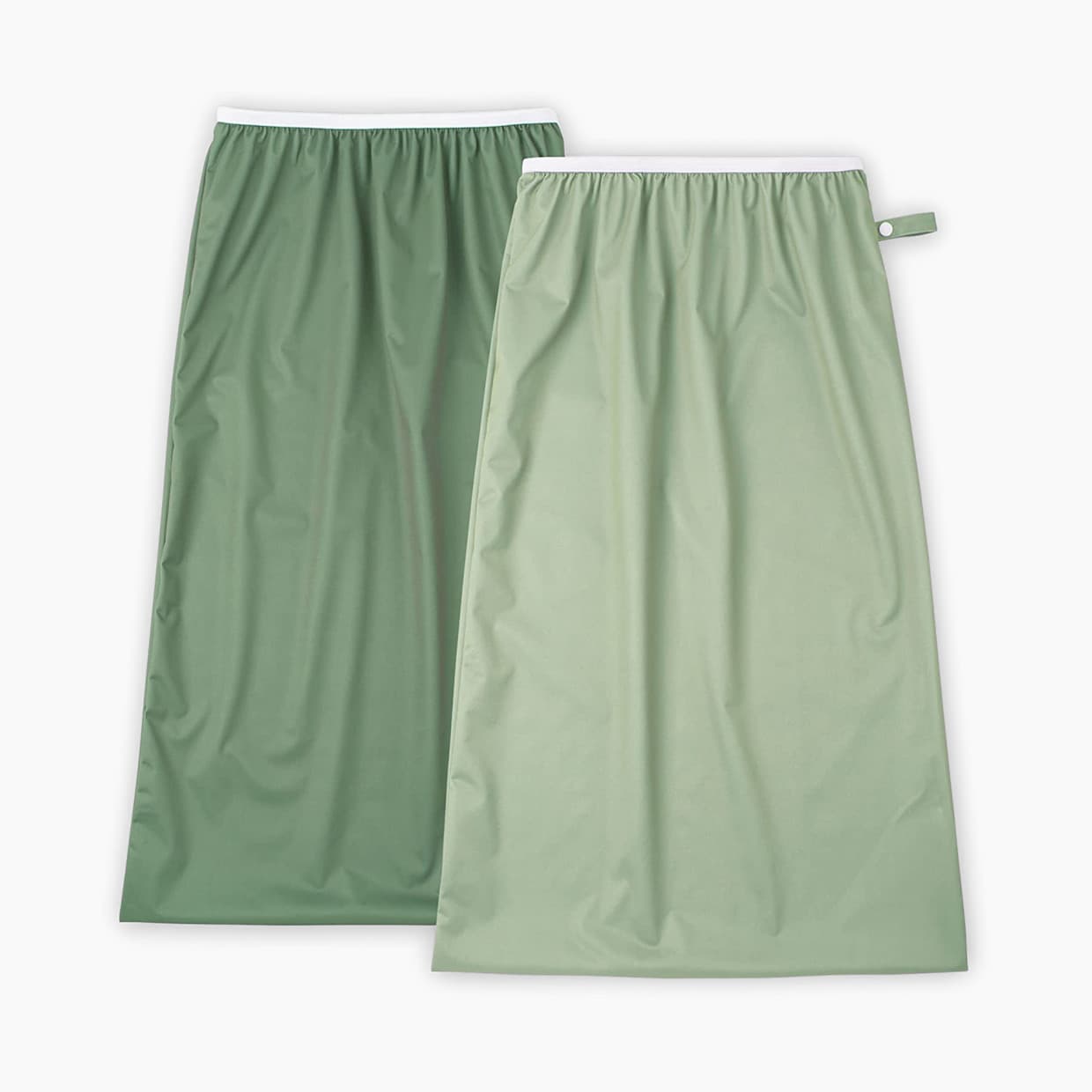 Cloth Diaper Washable Pail Liners (2 Pack)