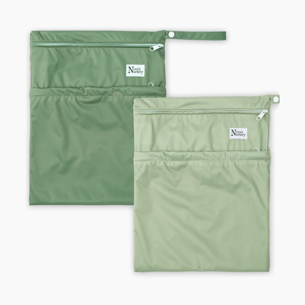 Wet Dry Bags (2 Pack)