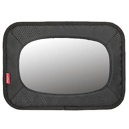 Backseat Baby Mirror