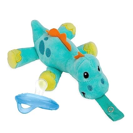 Calming Natural Flex Snuggleez Pacifier