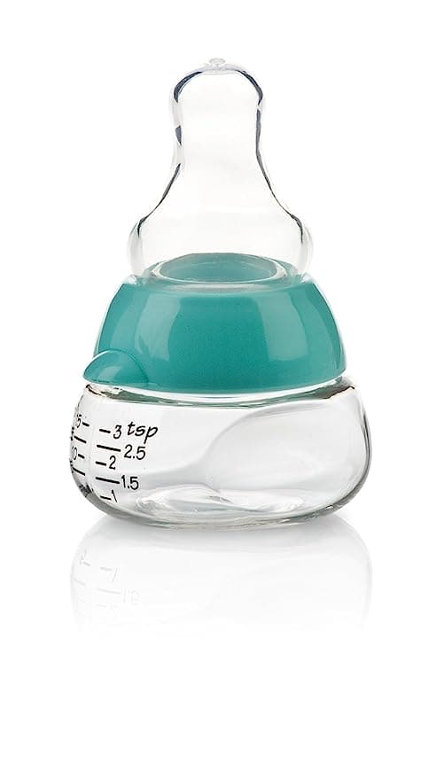 Medi-Nurser Medicine Bottle