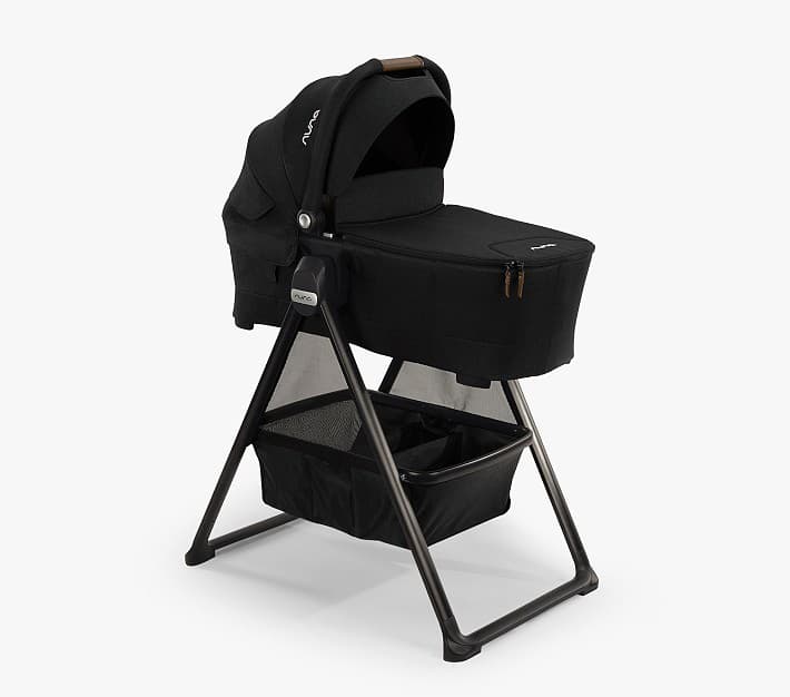 DEMI next bassinet & stand