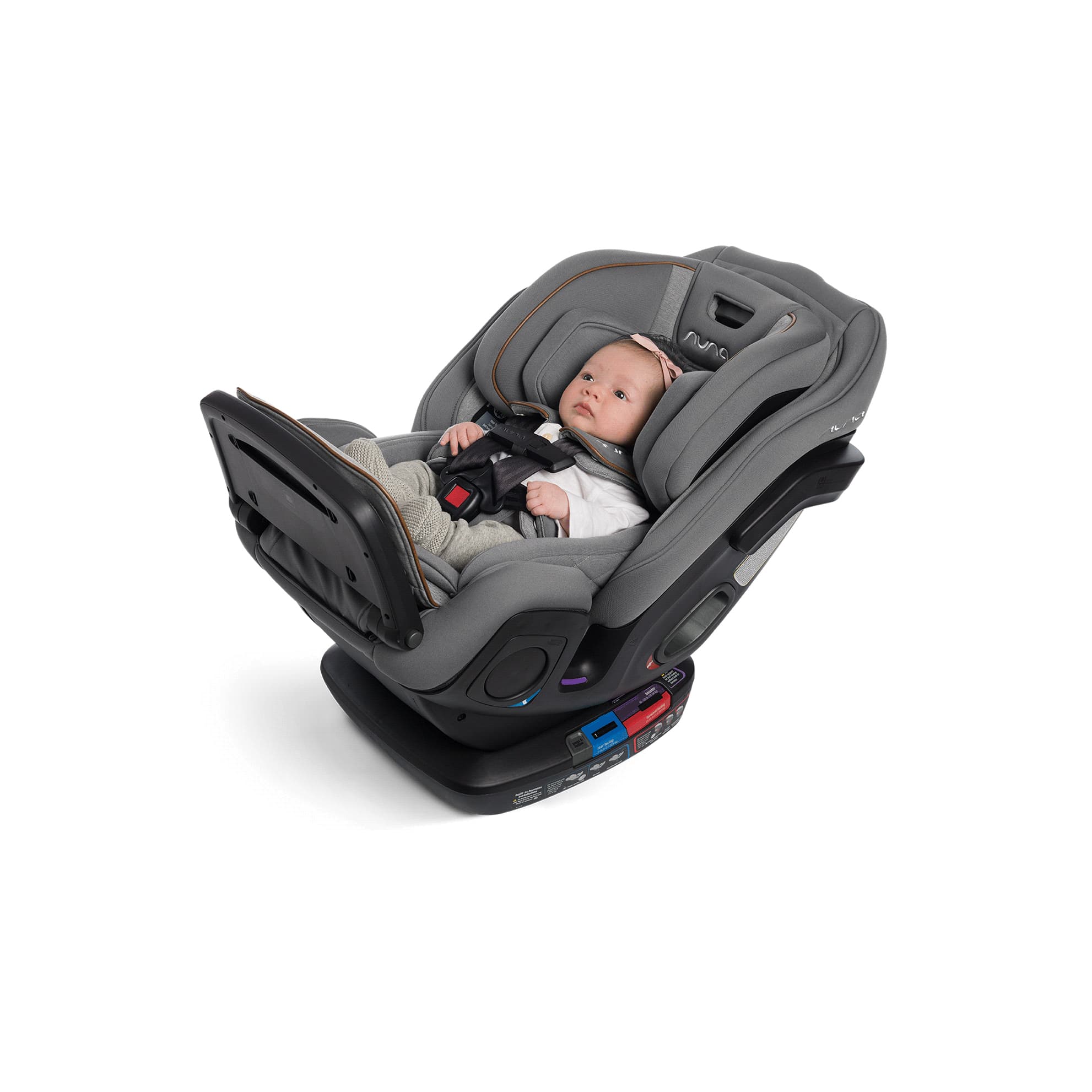 EXEC Convertible Car Seat