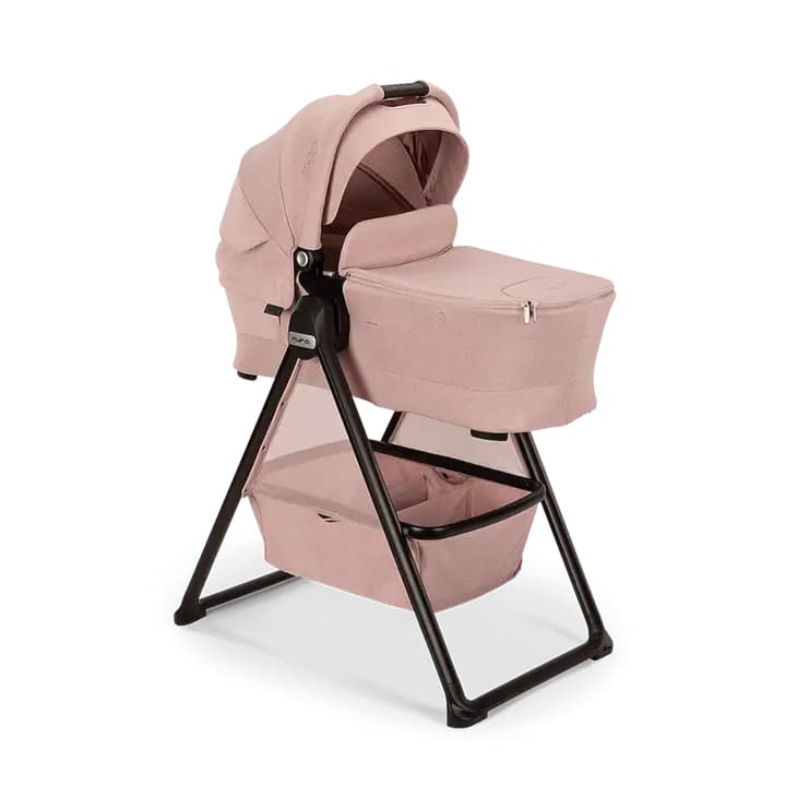 LYTL Bassinet & Stand