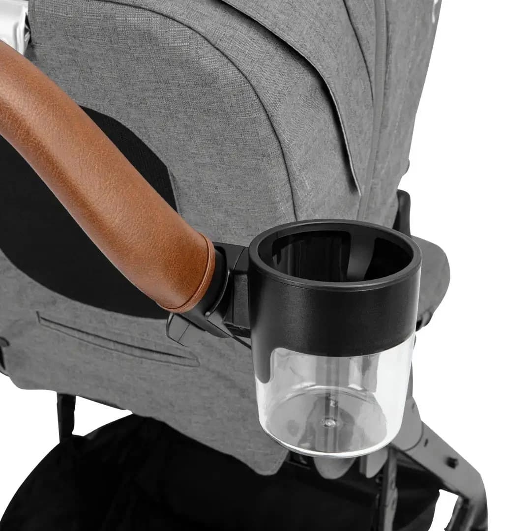 MIXX and DEMI Grow Cupholder