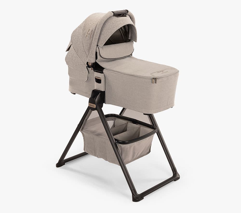 MIXX series Bassinet & Stand