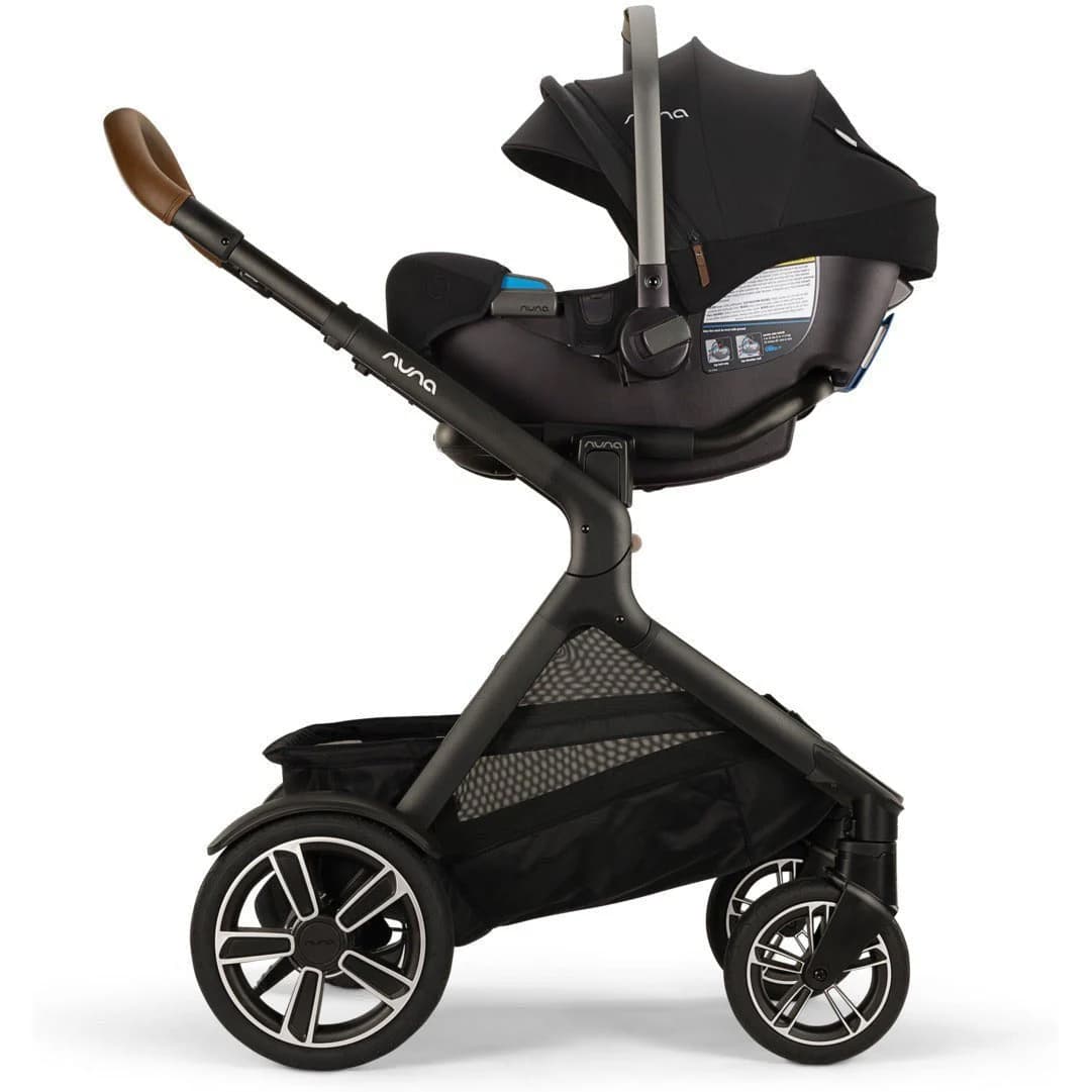 PIPA aire rx & DEMI next Travel System