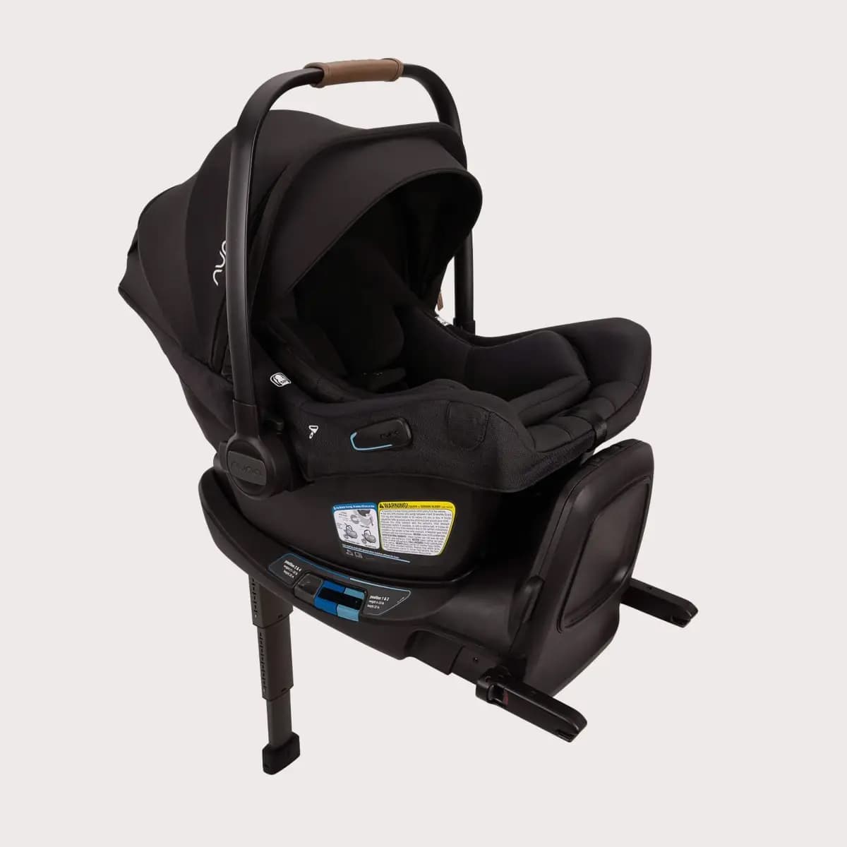 PIPA aire rx Infant Car Seat