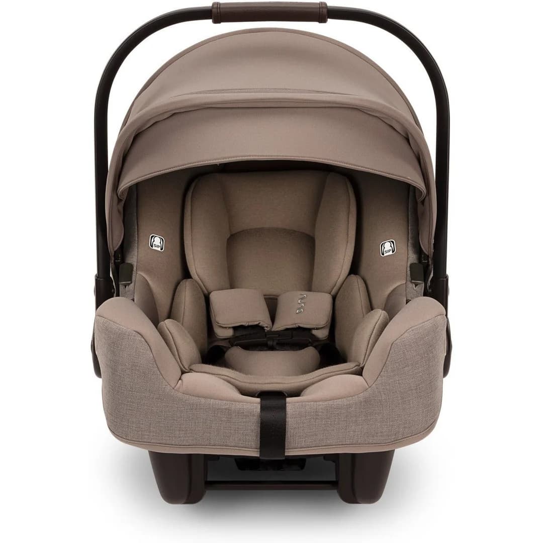 PIPA rx Infant Car Seat with RELX Base