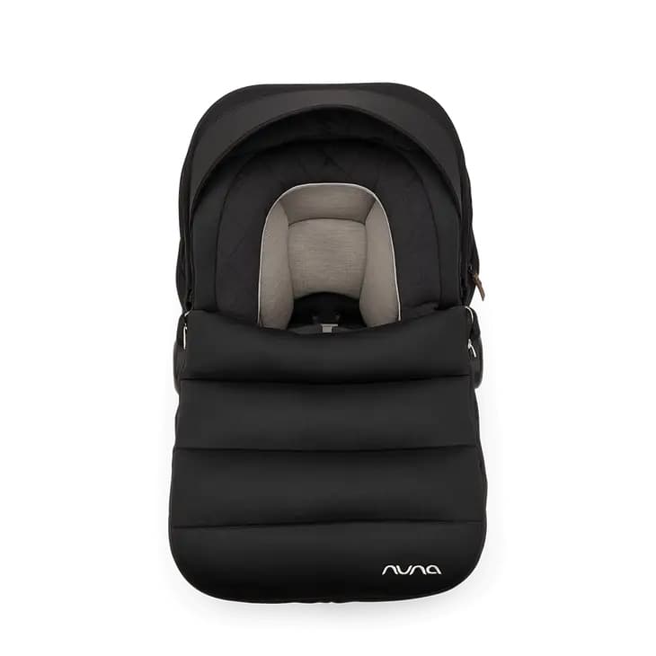 PIPA series Winter Footmuff