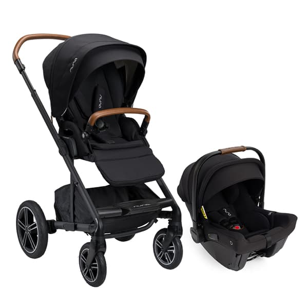 PIPA urbn & MIXX next Travel System