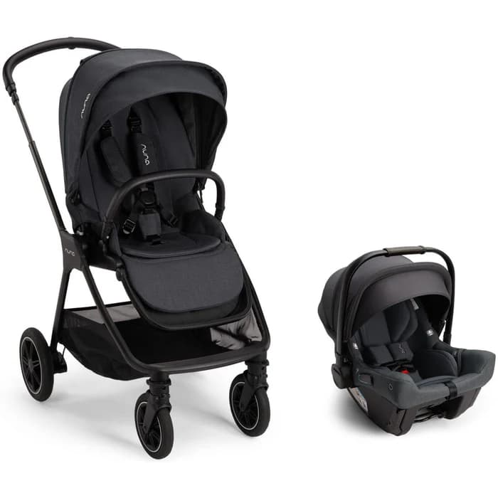 PIPA urbn & TRIV next Travel System