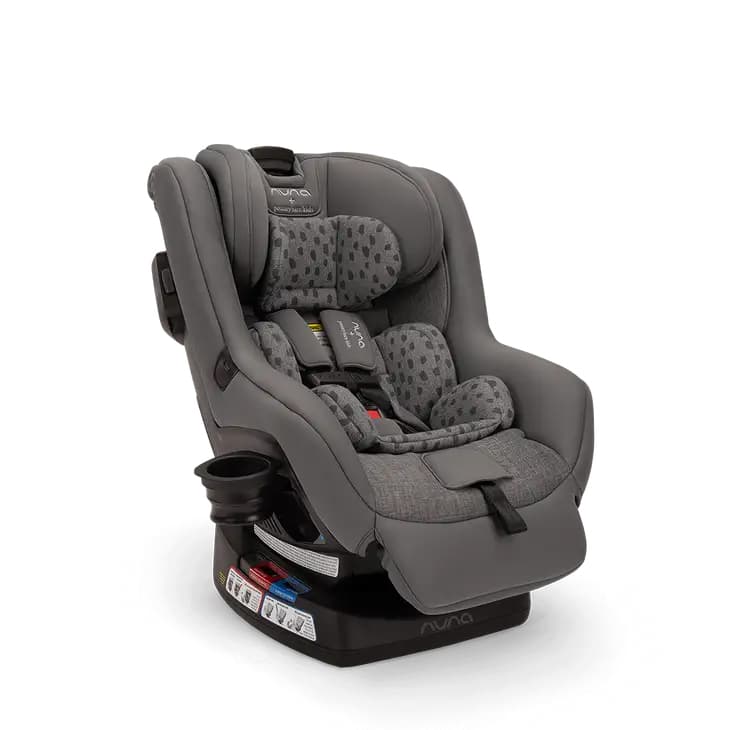 RAVA Convertible Car Seat