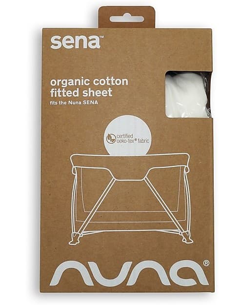 SENA Organic Sheet