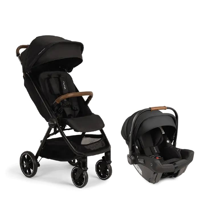 TRVL LX Stroller