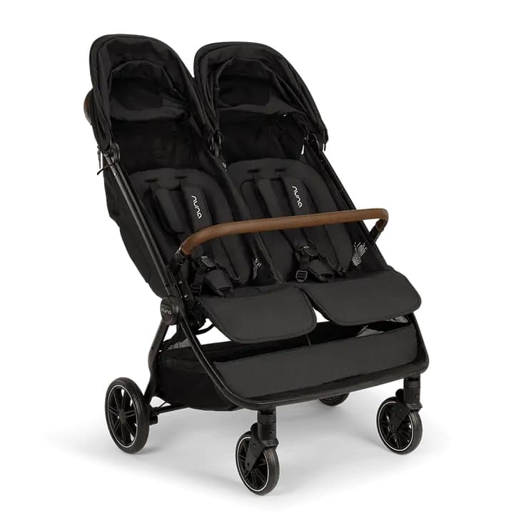 TRVL dubl Stroller