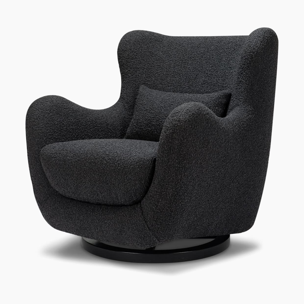 Solstice Swivel Glider