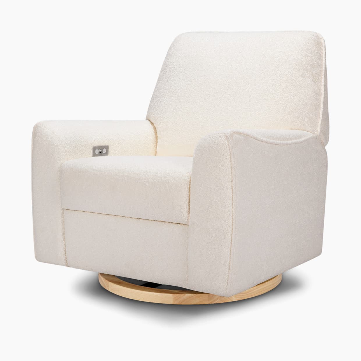 Sunday Power Recliner and Swivel Glider