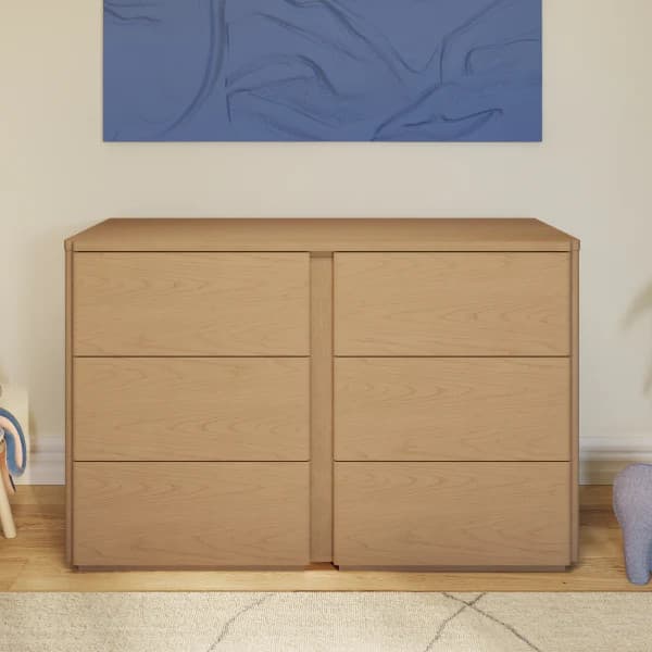 The Aspen Large Dresser