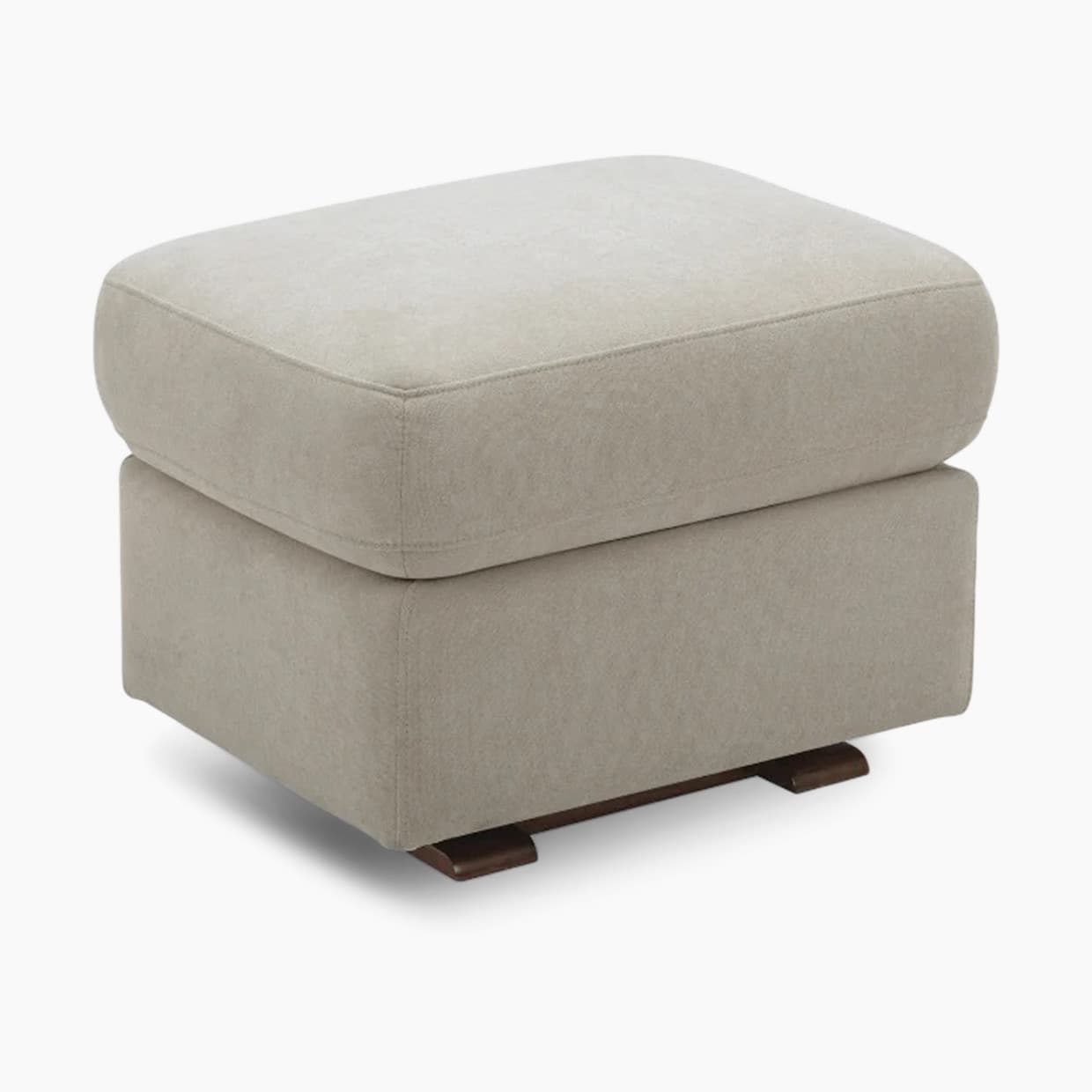 The Gliding Ottoman