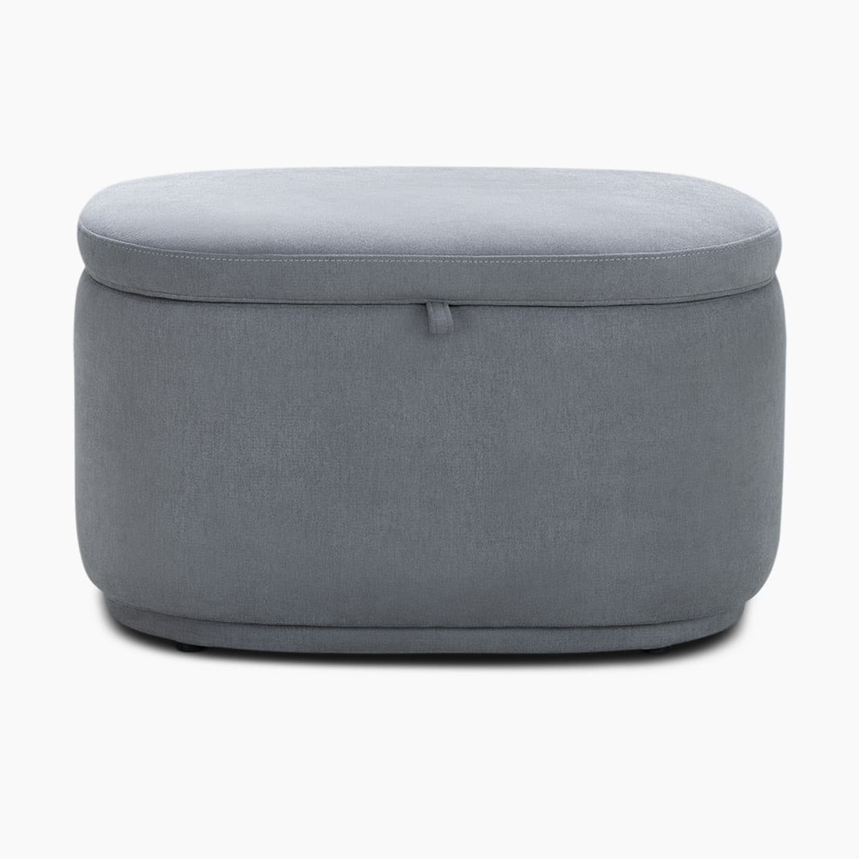 The Storage Ottoman