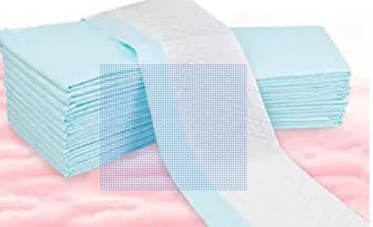 Baby Diaper Changing Pads