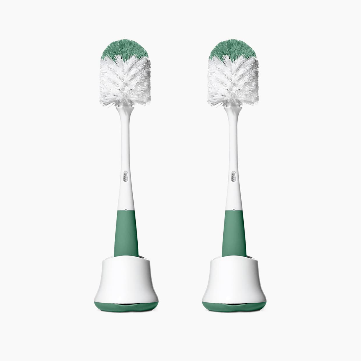 Bottle Brush with Stand
