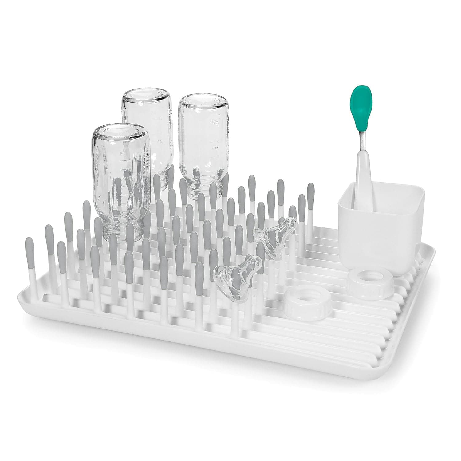Bottle Drying Rack
