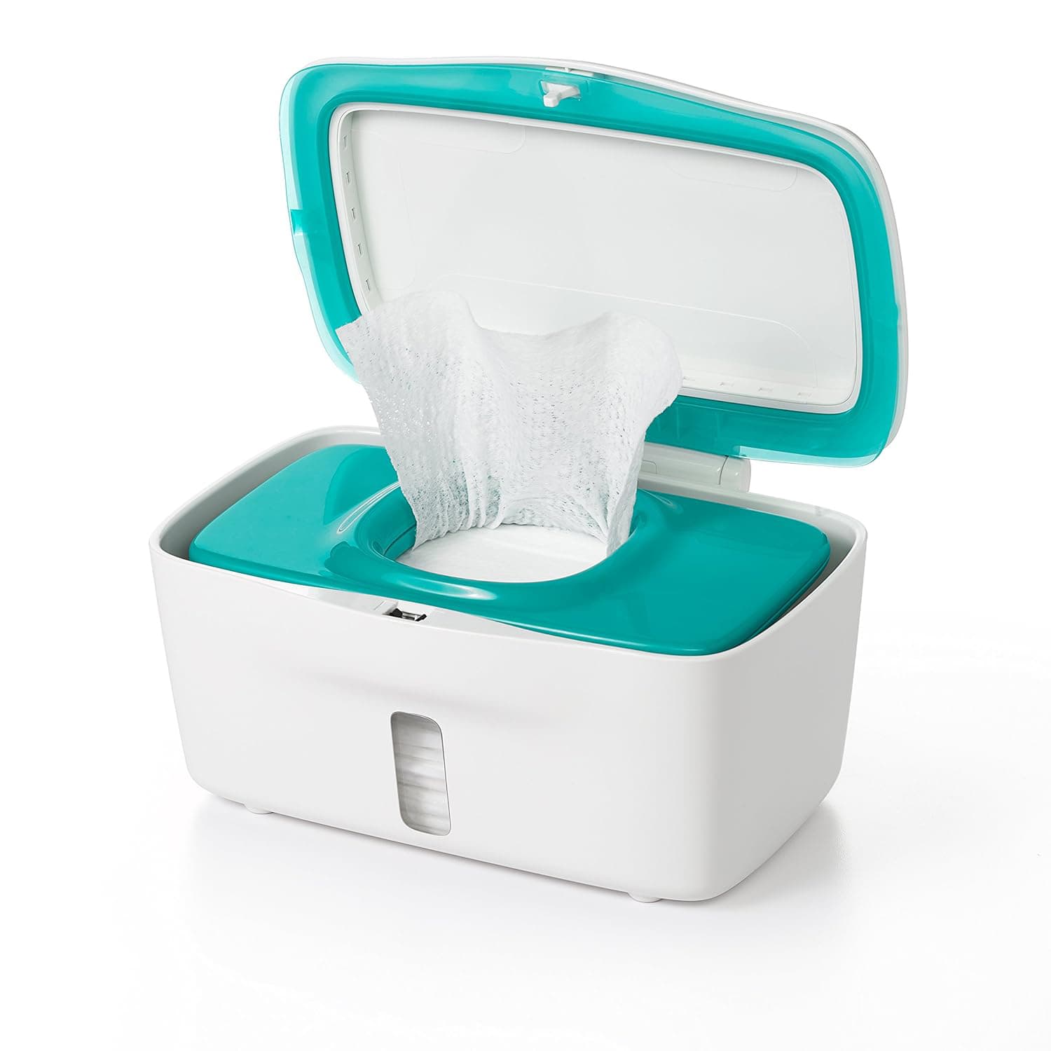 Tot Perfect Pull Wipe Dispenser