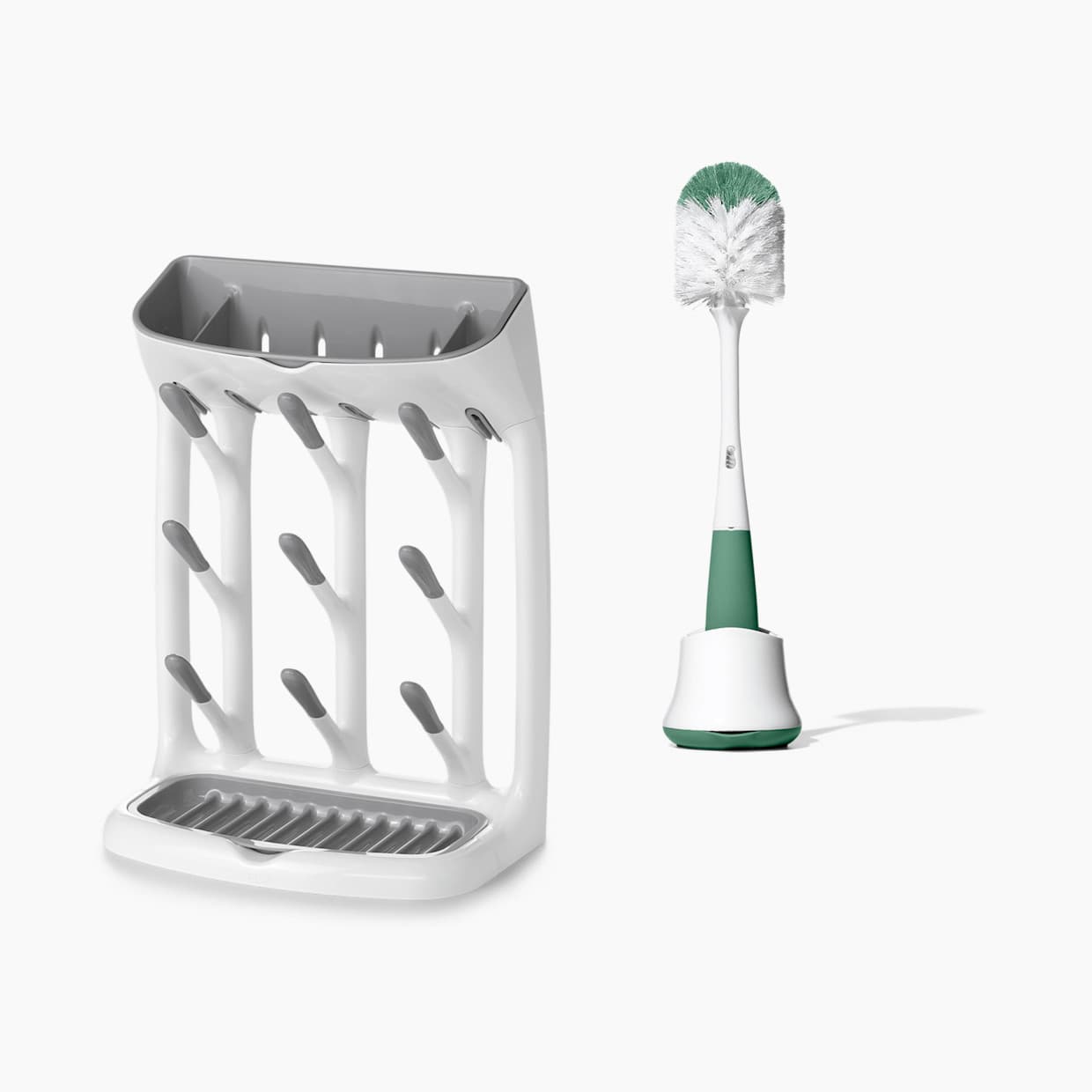 Space Saving Drying Rack