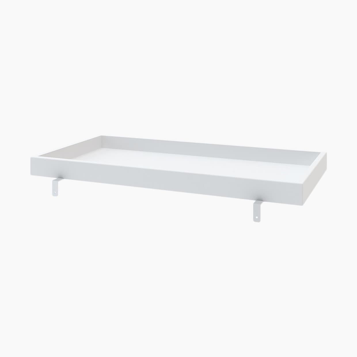 Changing Tray