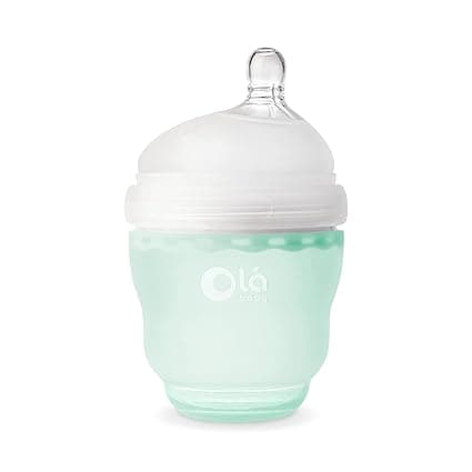 Gentle Baby Bottle