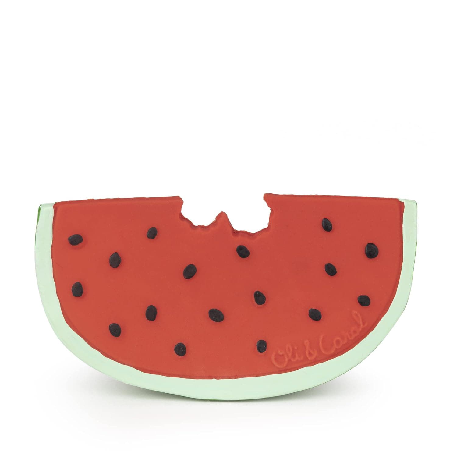Wally The Watermelon