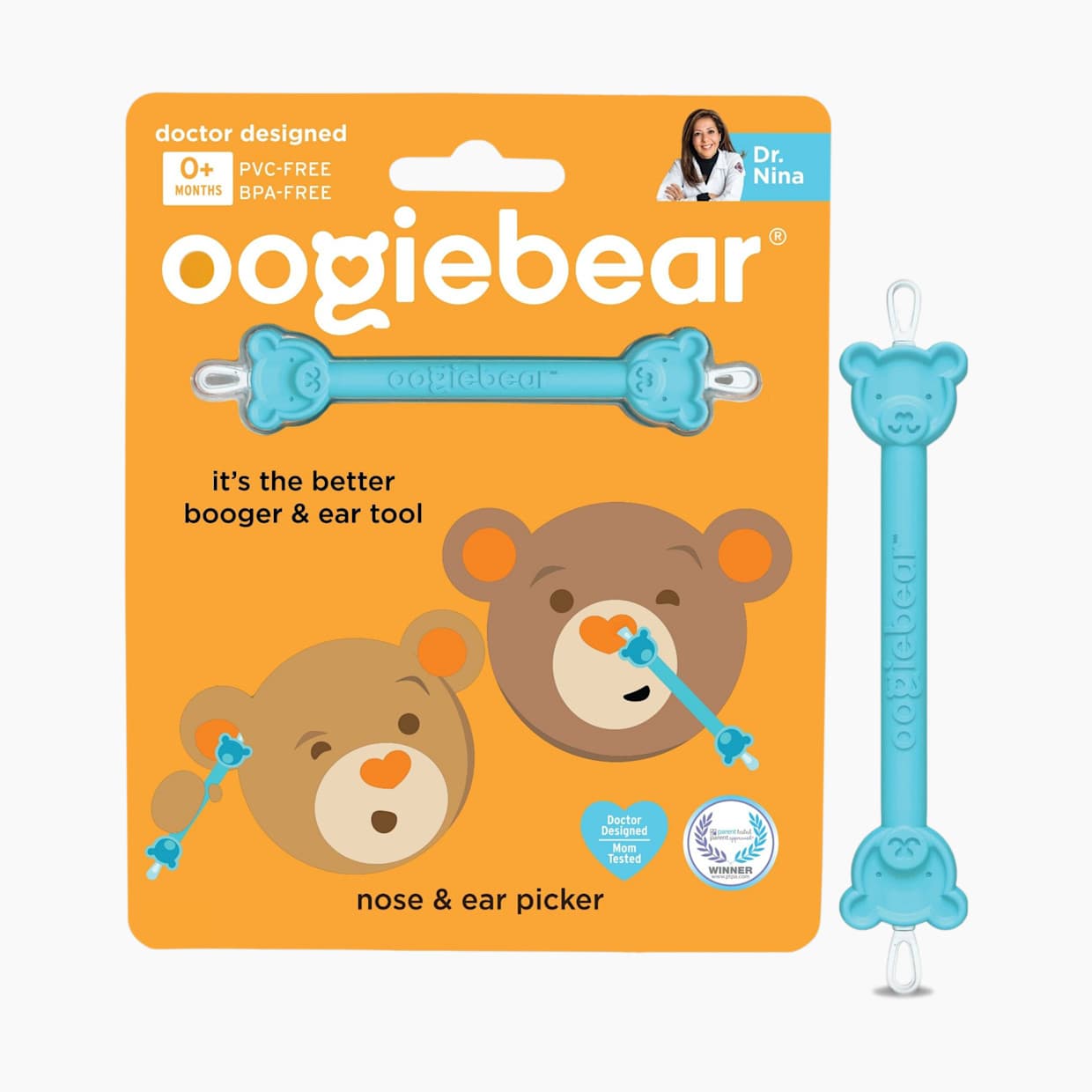 Baby Booger Picker - Single