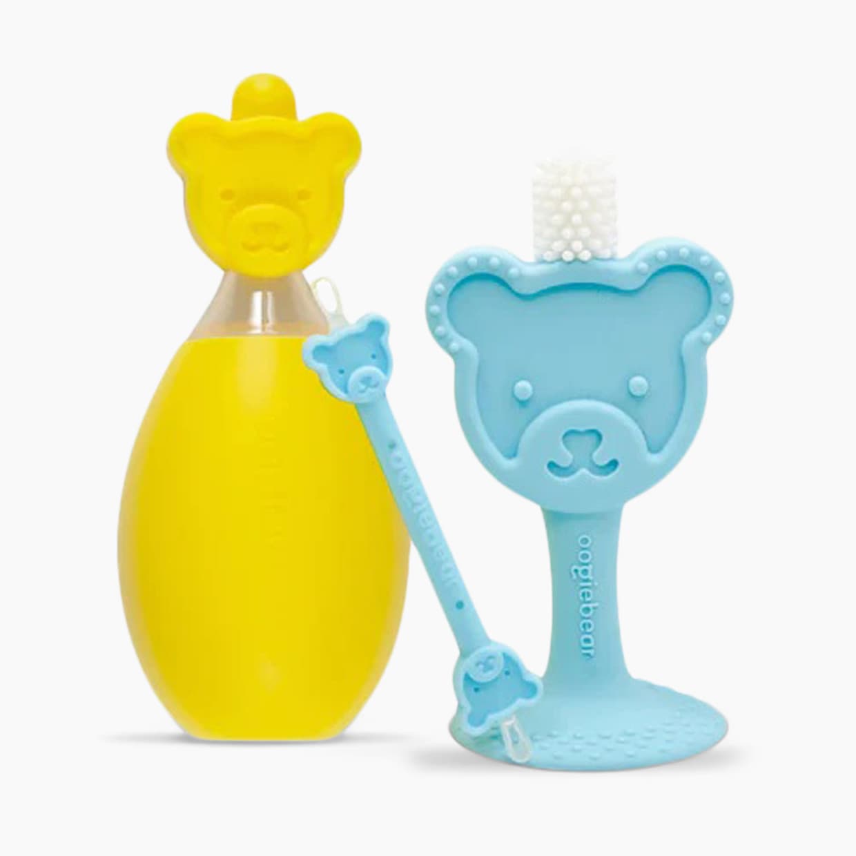 Ears, Nose and Teeth Bundle