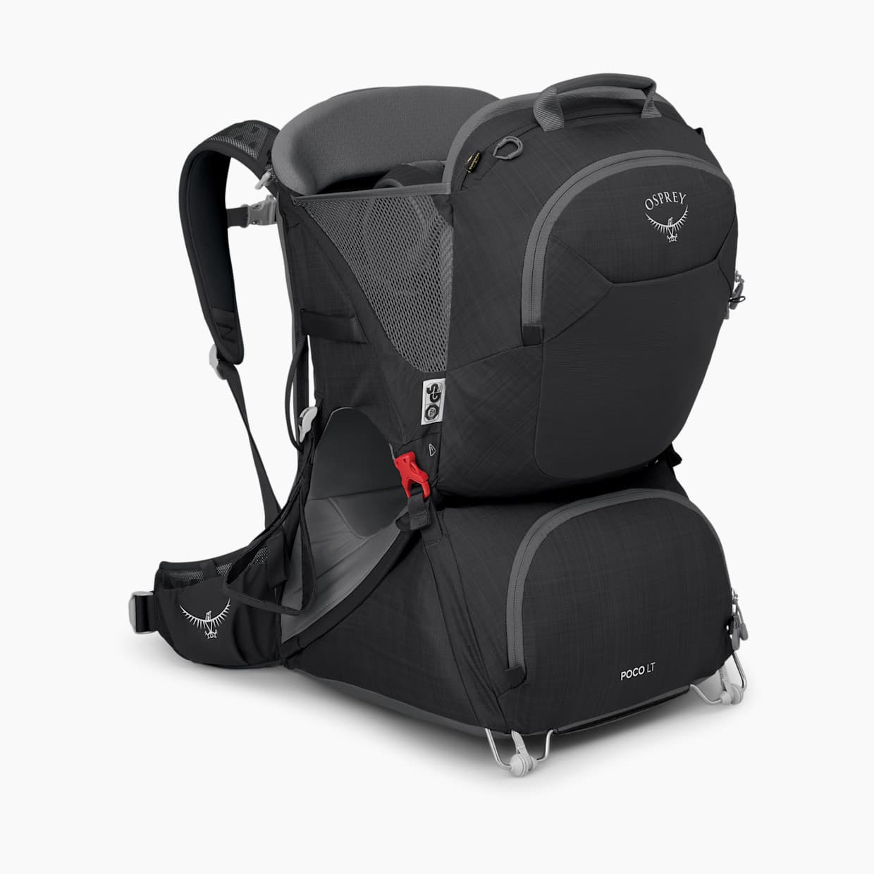 Poco Child Carrier