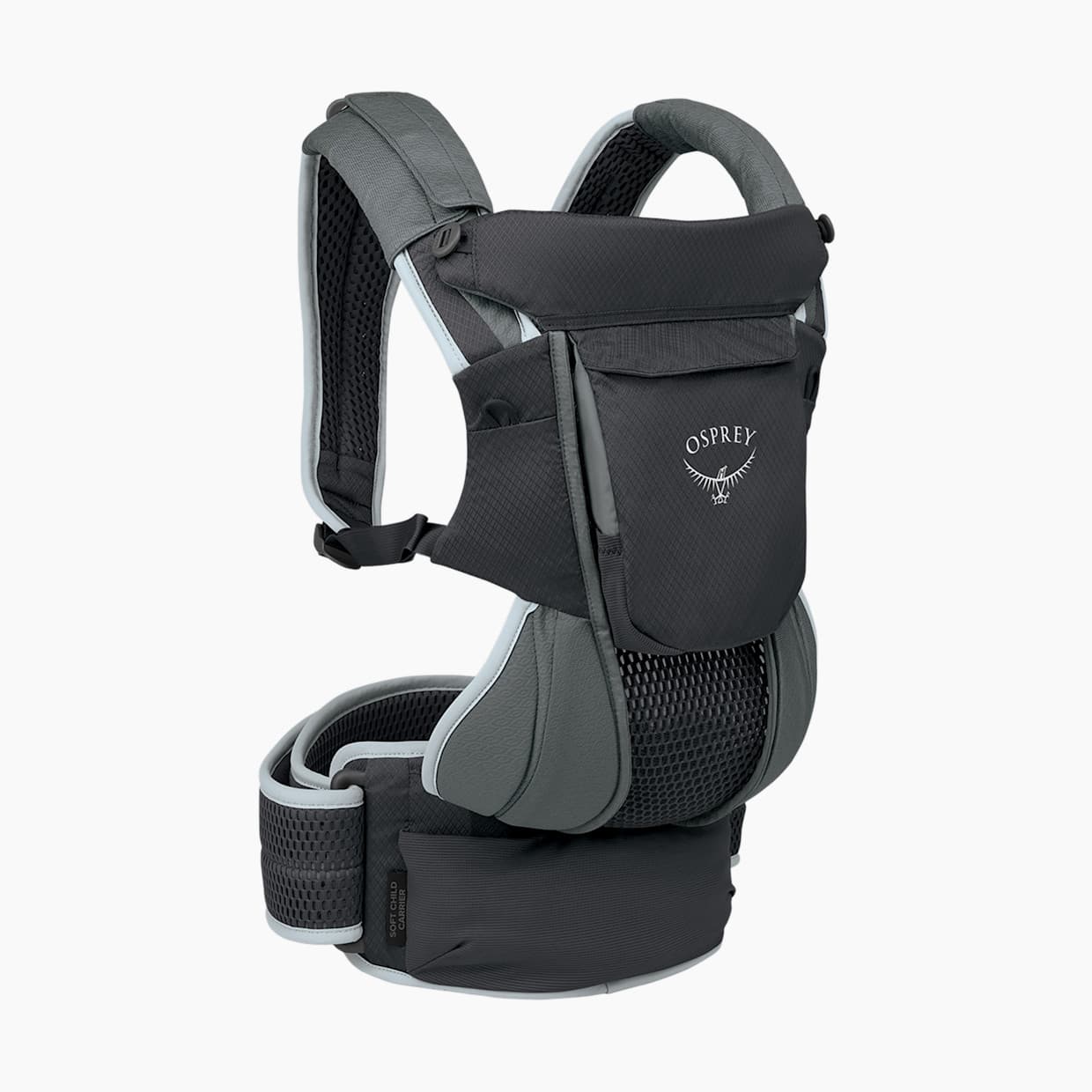 Poco Soft Structured Child Carrier