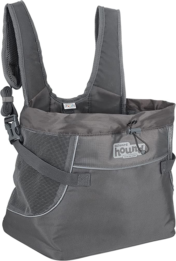 Hound PupPak Dog Front Carrier