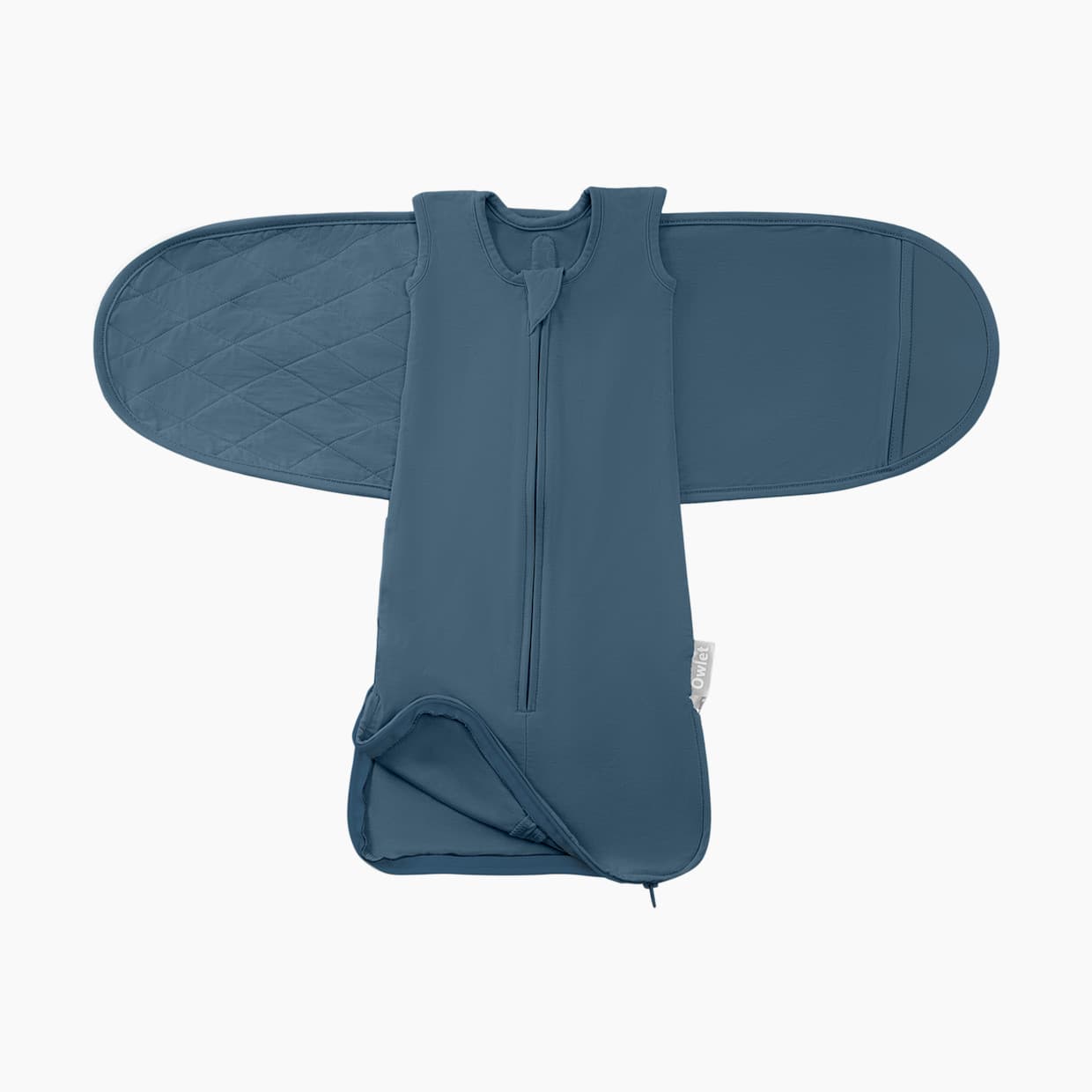Dream Sleeper with Swaddle