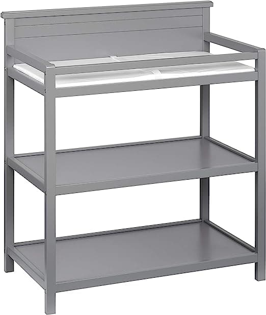 Baby Universal Changing Station with Pad