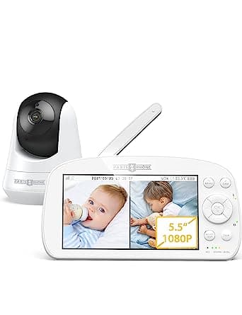 RHÔNE Baby Monitor